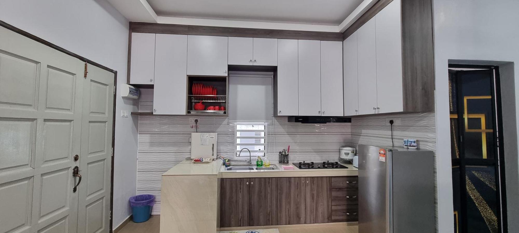 Tambun Hillview Cottage 1 Экстерьер фото