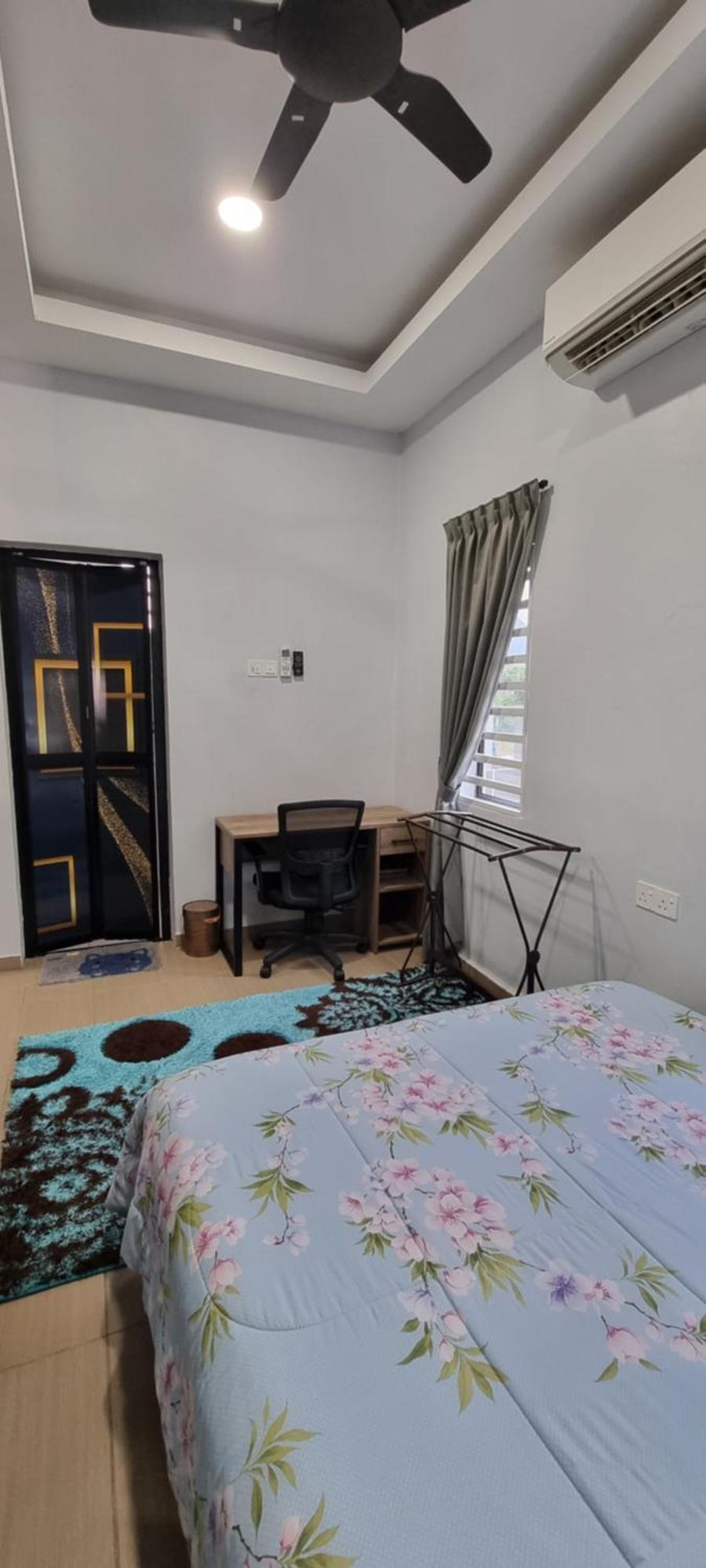 Tambun Hillview Cottage 1 Экстерьер фото